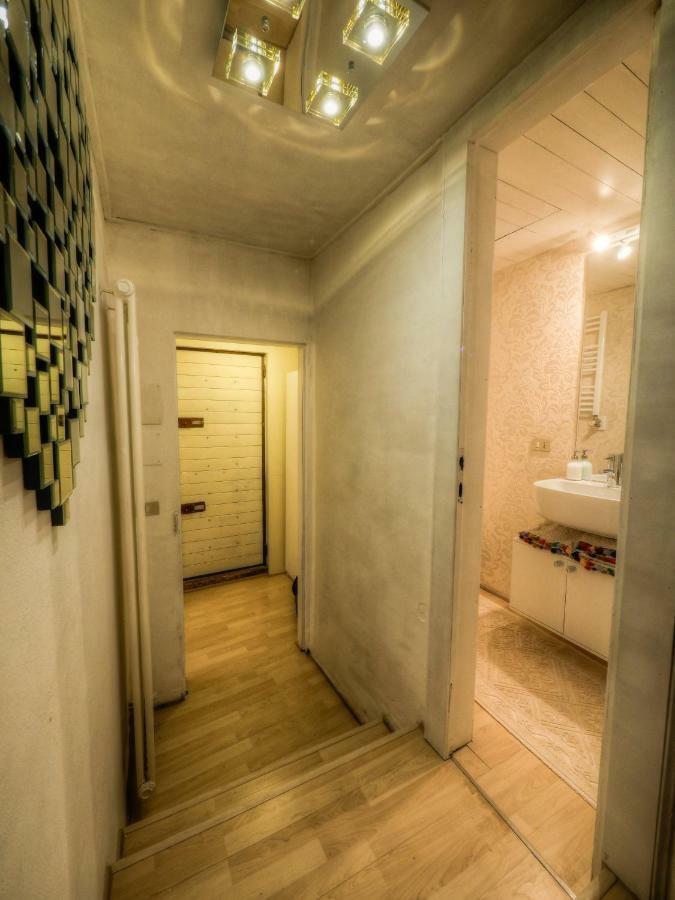 Casa Archi - Vista Sul Fiume Apartment Verona Exterior photo